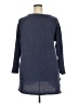 Woman Within Blue Pullover Sweater Size 18 (L) - photo 2