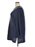 Woman Within Blue Pullover Sweater Size 18 (L) - photo 5
