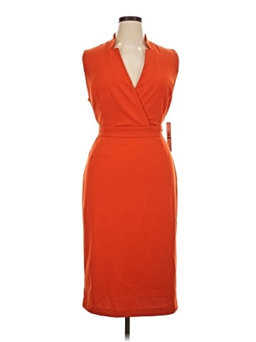 Calvin Klein Cocktail Dress (view 1)