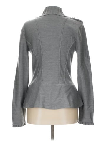 White House Black Market Wool Blazer (view 2)