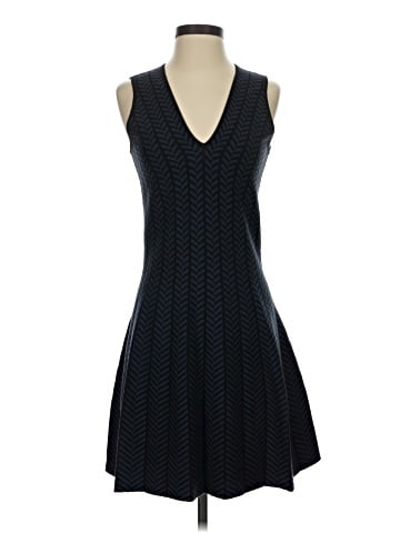 Cupcakes & Cashmere Casual Dress (view 1)