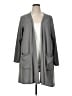 Lularoe Gray Cardigan Size XL - photo 1