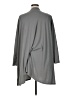 Lularoe Gray Cardigan Size XL - photo 2