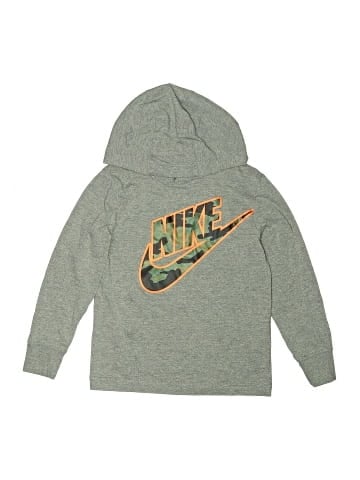 Nike Long Sleeve T-Shirt (view 1)