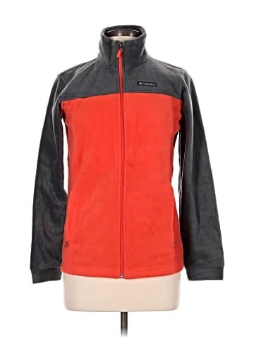 Columbia Fleece (view 1)