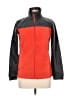 Columbia 100% Polyester Red Fleece Size L - photo 1