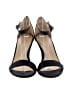 Naturalizer Black Sandals Size 8 1/2 - photo 2