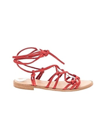 Topshop Sandals (view 1)