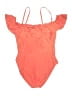 Unbranded Orange Sleeveless Top Size L (estimated) - photo 2