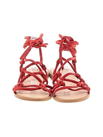 Topshop Sandals (view 2)