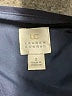 LC Lauren Conrad Blue Jacket Size 2 - photo 6