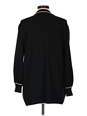 St. John Collection Cardigan (view 2)