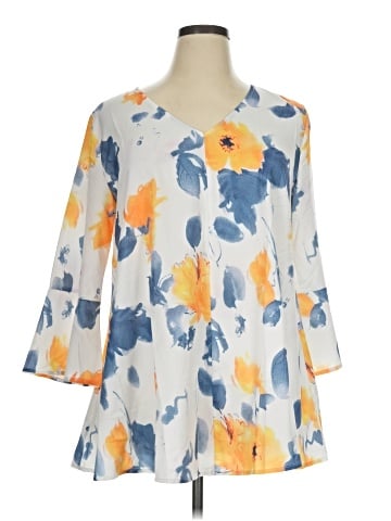 Unbranded Casual Dress (view 1)