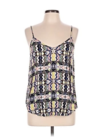 Ella Moss Tank Top (view 1)