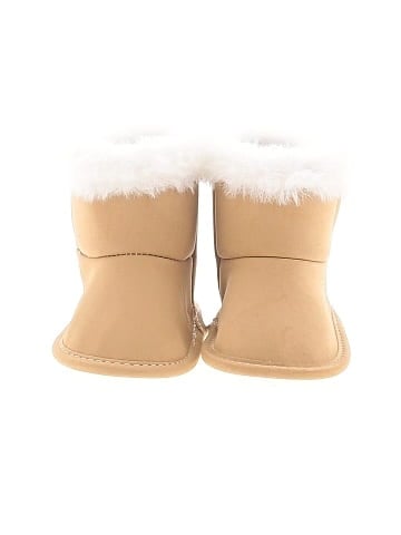 Child of Mine by Carter's Booties (view 2)
