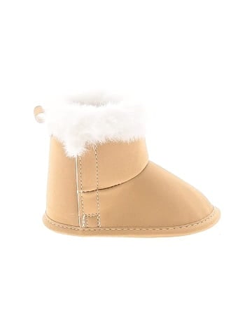 Child of Mine by Carter's Booties (view 1)