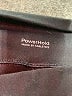 Fabletics Solid Black Athletic Shorts Size L (estimated) - photo 3