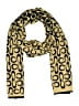Coach Yellow Scarf One size - photo 1