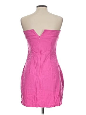 Altar'd State Cocktail Dress (view 2)