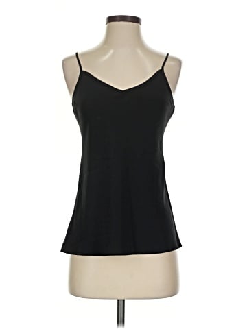 Ann Taylor Sleeveless Top (view 1)