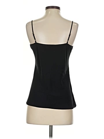 Ann Taylor Sleeveless Top (view 2)