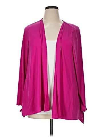 Attitudes by Renee Cardigan (view 1)