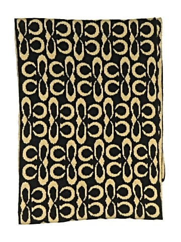 Coach Scarf (view 2)