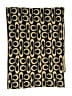 Coach Yellow Scarf One size - photo 2