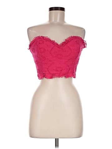 Tularosa Sleeveless Top (view 1)