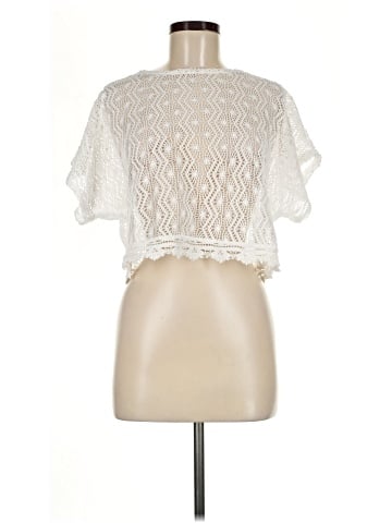 Trina Turk Short Sleeve T-Shirt (view 1)