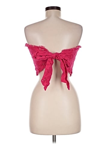 Tularosa Sleeveless Top (view 2)