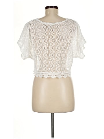 Trina Turk Short Sleeve T-Shirt (view 2)