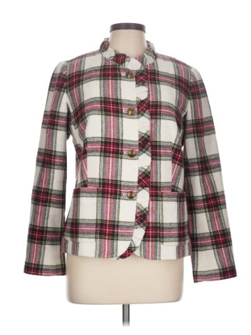 Talbots Jacket (view 1)