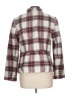 Talbots Plaid White Jacket Size 10 - photo 2