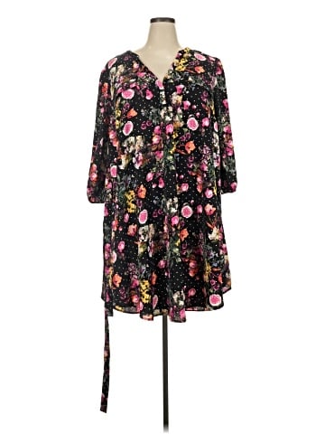 Torrid Casual Dress (view 1)