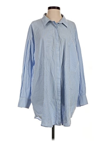 11. Honore Long Sleeve Blouse (view 1)