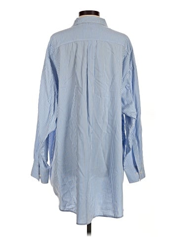 11. Honore Long Sleeve Blouse (view 2)