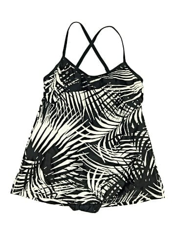 Maxine of Hollywood Swimsuit Top (view 1)