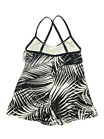 Maxine of Hollywood Swimsuit Top (view 2)