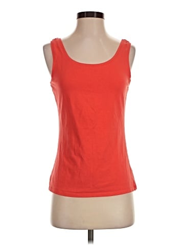 Nic + Zoe Tank Top (view 1)