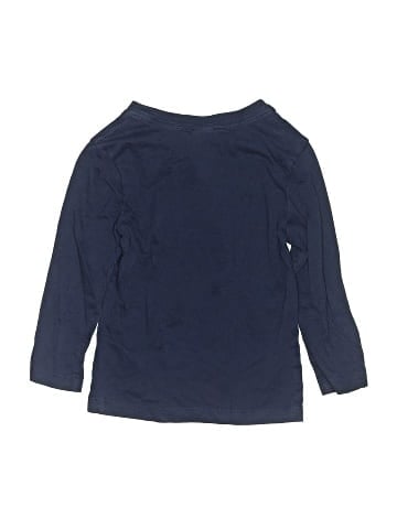 Hanna Andersson 3/4 Sleeve T-Shirt (view 2)