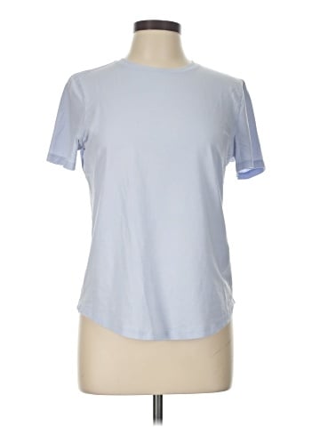 Lululemon Athletica Active T-Shirt (view 1)