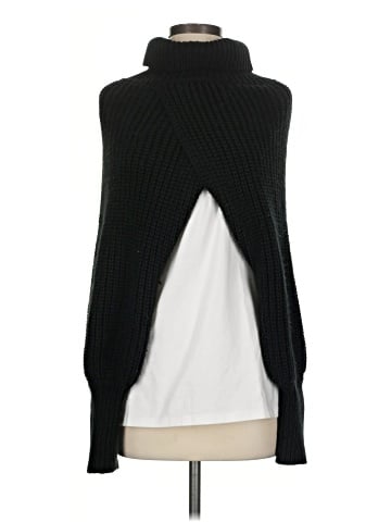 Akira Turtleneck Sweater (view 1)