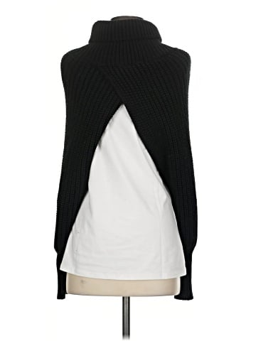 Akira Turtleneck Sweater (view 2)
