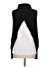 Akira Black Turtleneck Sweater Size S - photo 2