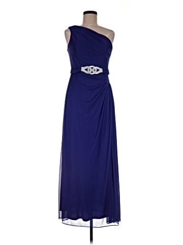 Alex Evenings Cocktail Dress (view 1)