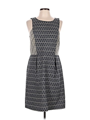 Ann Taylor LOFT Casual Dress (view 1)