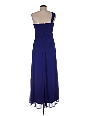 Alex Evenings Cocktail Dress (view 2)