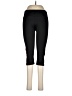 Danskin Now Black Active Pants Size 8 - photo 1