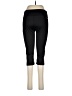 Danskin Now Black Active Pants Size 8 - photo 2